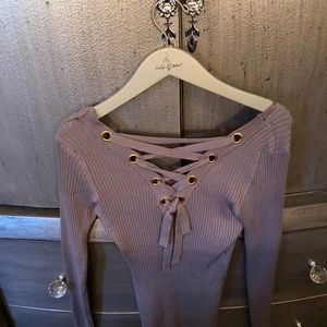 Beautiful stylish long sleeve shirt